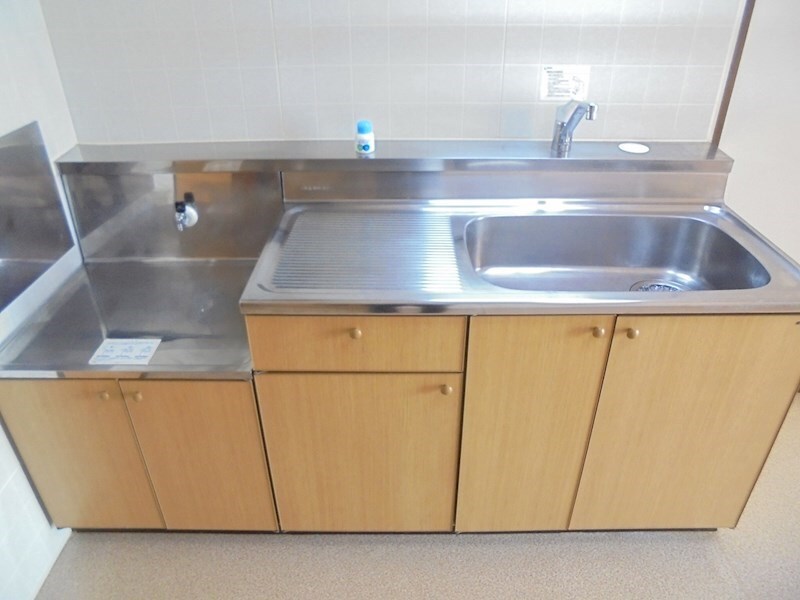 物件内観写真21　(写真は203号室です（参考）)