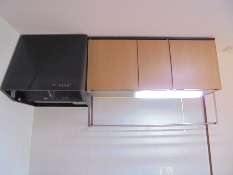 物件内観写真22　(写真は203号室です（参考）)