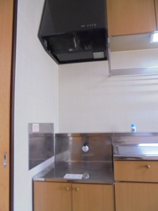 物件内観写真23　(写真は203号室です（参考）)