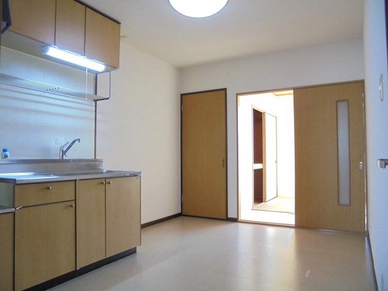 物件内観写真25　(写真は203号室です（参考）)