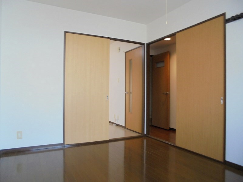 物件内観写真27　(写真は203号室です（参考）)