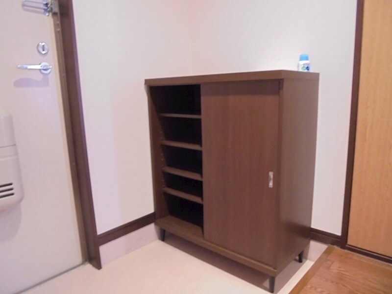 物件内観写真29　(写真は203号室です（参考）)