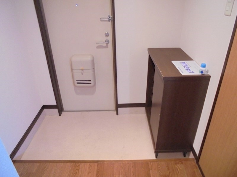 物件内観写真30　(写真は203号室です（参考）)