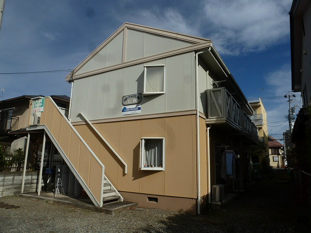 外観写真