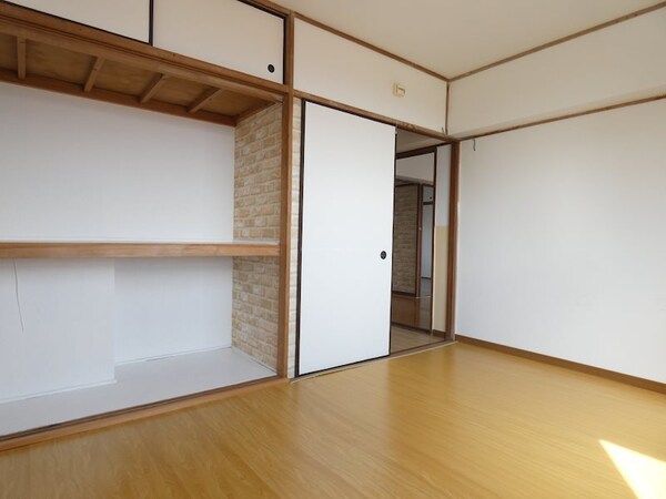 その他部屋・スペース(※写真は別号室です（参考）)