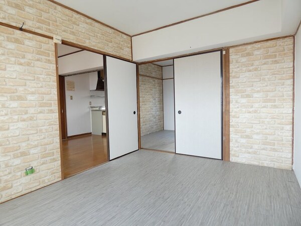 その他部屋・スペース(※写真は別号室です（参考）)