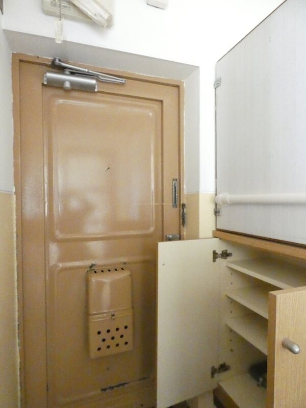その他(※写真は別号室です（参考）)