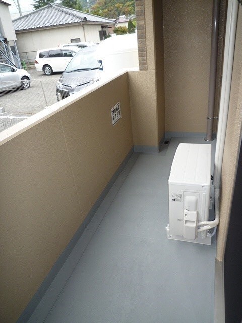 物件内観写真9　(写真は101号室です。)