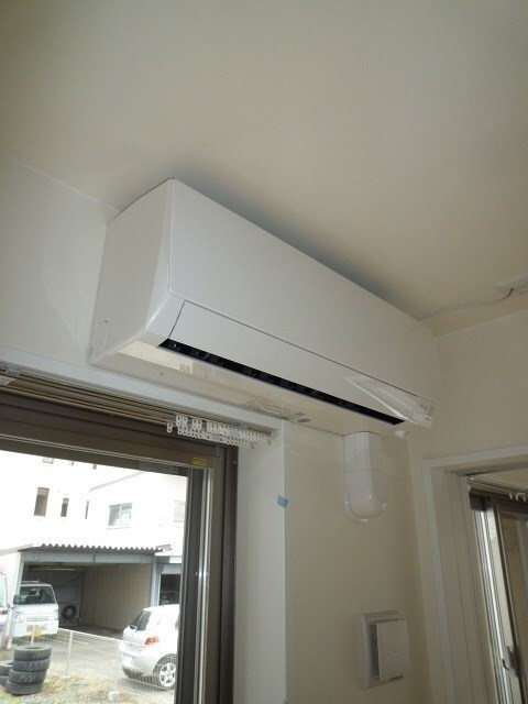 物件内観写真10　(写真は101号室です。)