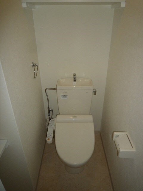 物件内観写真13　(写真は101号室です。)