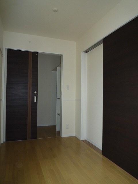 物件内観写真19　(写真は101号室です。)