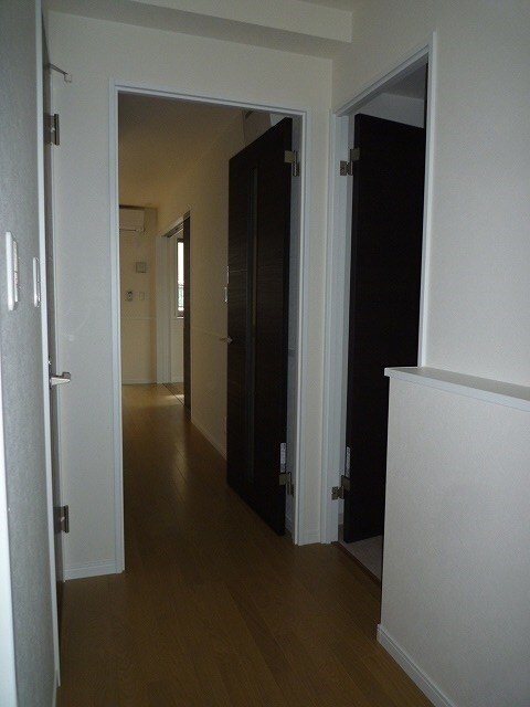 物件内観写真20　(写真は101号室です。)