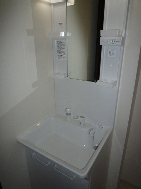 物件内観写真24　(写真は101号室です。)