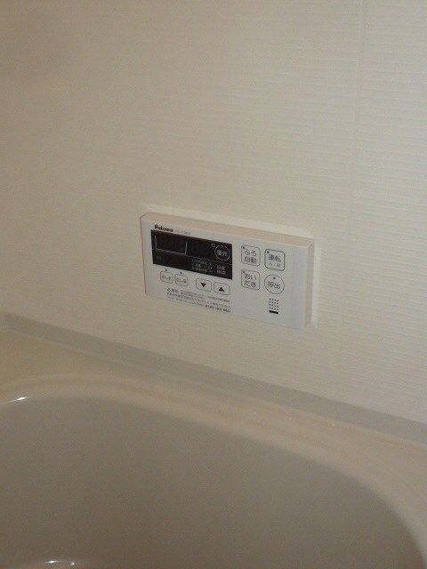 物件内観写真27　(写真は101号室です。)