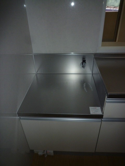 物件内観写真30　(写真は101号室です。)