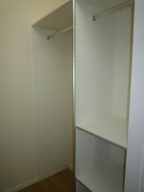 物件内観写真31　(写真は101号室です。)