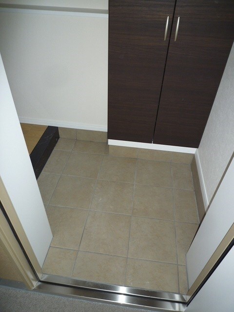 物件内観写真33　(写真は101号室です。)