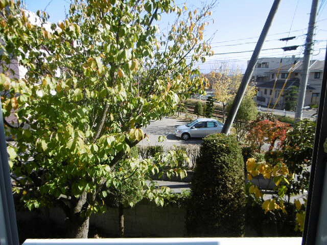 物件内観写真3　(※写真は　202号室)