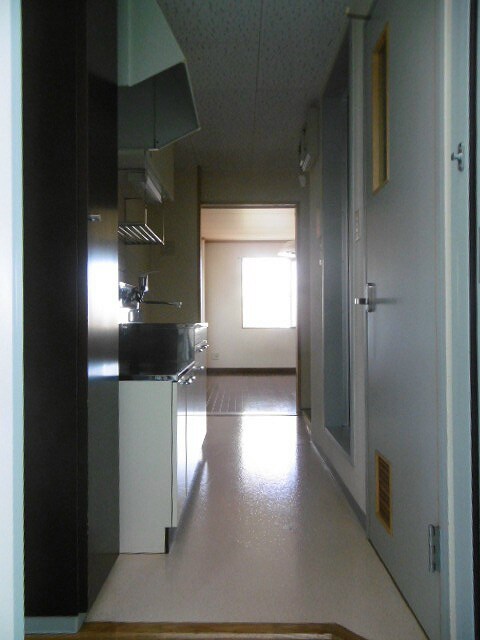 物件内観写真8　(※写真は　202号室)