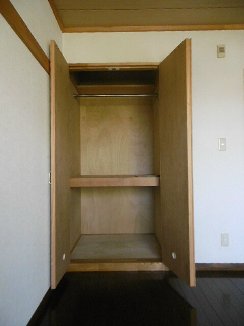 物件内観写真11　(※写真は　202号室)