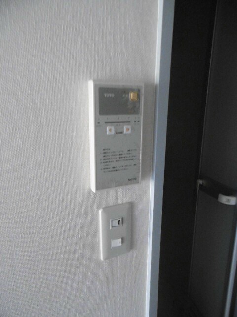 物件内観写真12　(※写真は　202号室)