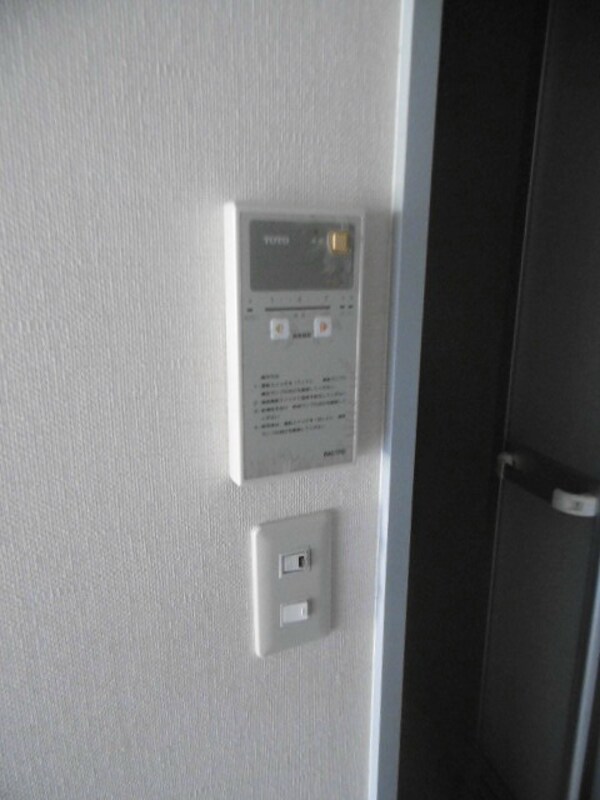 その他(※写真は　202号室)