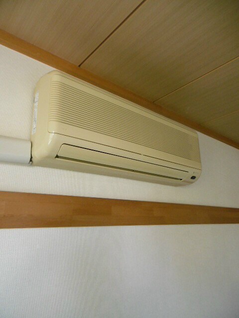 物件内観写真13　(※写真は　202号室)