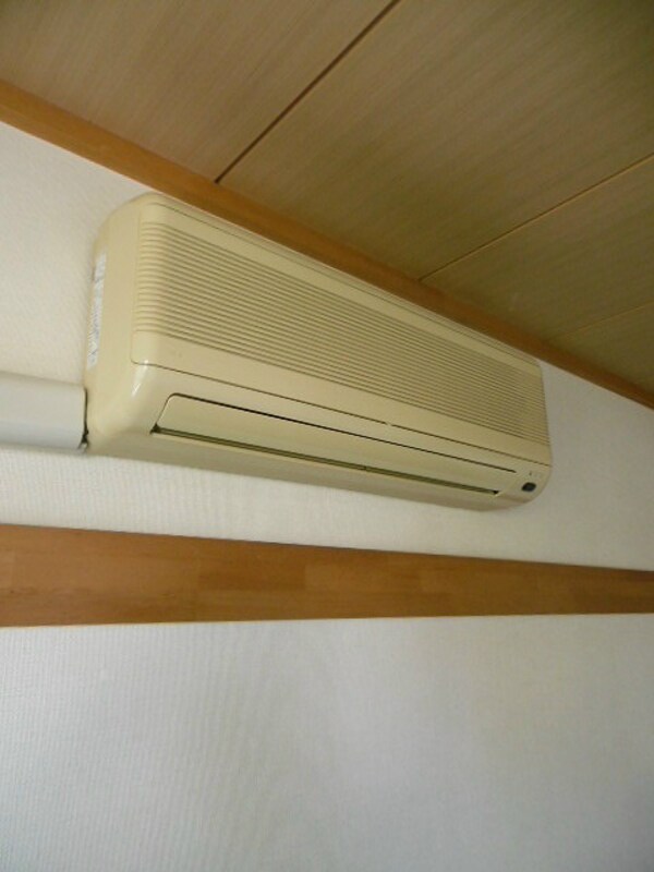 その他設備(※写真は　202号室)