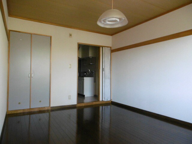 物件内観写真14　(※写真は　202号室)