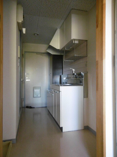 物件内観写真15　(※写真は　202号室)