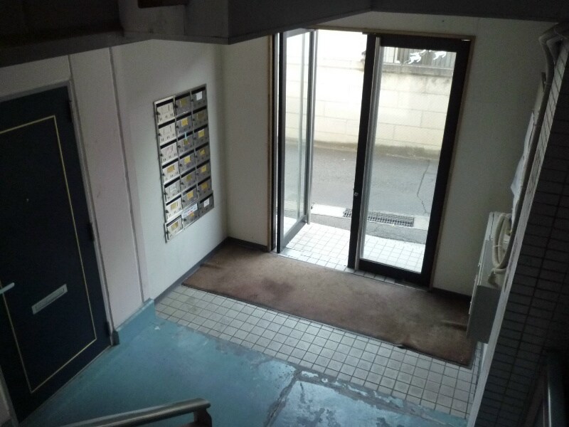 物件内観写真16　(※写真は　202号室)