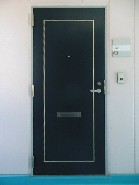 物件内観写真18　(※写真は　202号室)