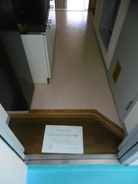 物件内観写真20　(※写真は　202号室)