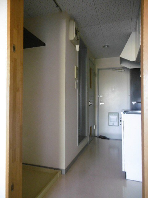 物件内観写真23　(※写真は　202号室)