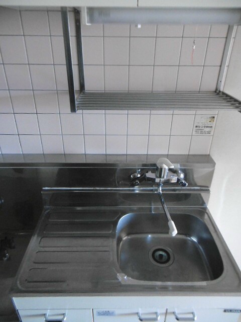 物件内観写真24　(※写真は　202号室)