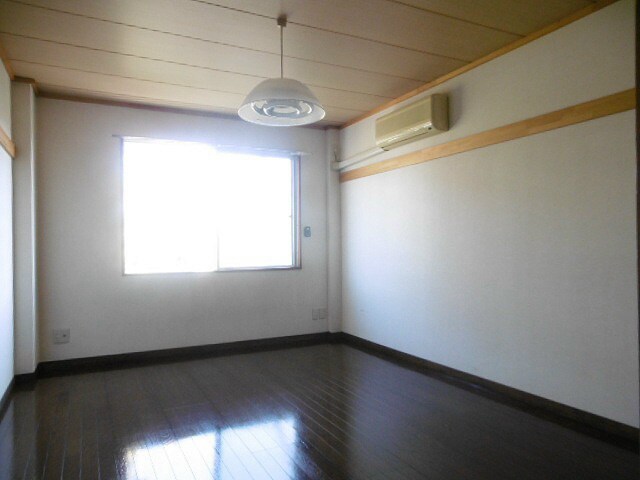 物件内観写真27　(※写真は　202号室)