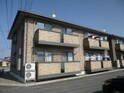 ラフィネス高田B棟