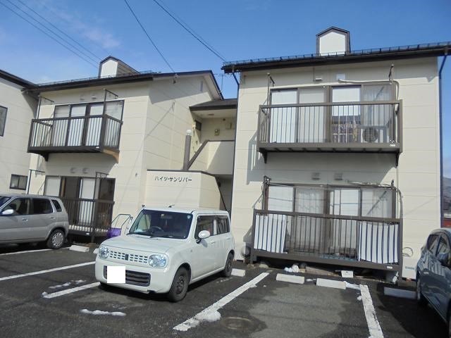 ハイツサンリバー