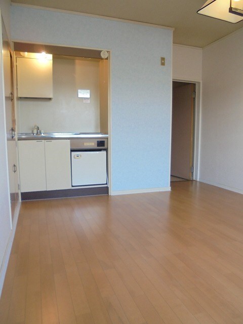 物件内観写真6　(写真は202号室です（参考）)