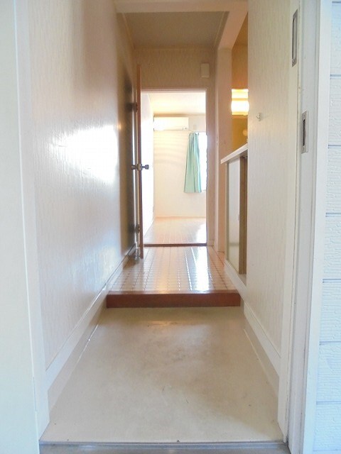 物件内観写真7　(写真は202号室です（参考）)