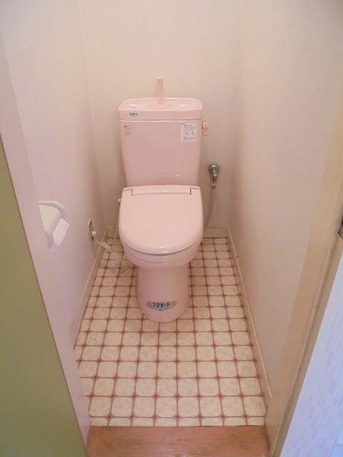 物件内観写真9　(写真は202号室です（参考）)