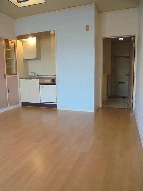 物件内観写真12　(写真は202号室です（参考）)