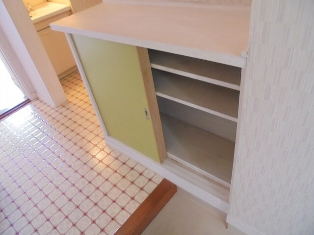 物件内観写真15　(写真は202号室です（参考）)