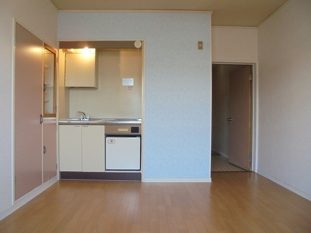 物件内観写真16　(写真は202号室です（参考）)