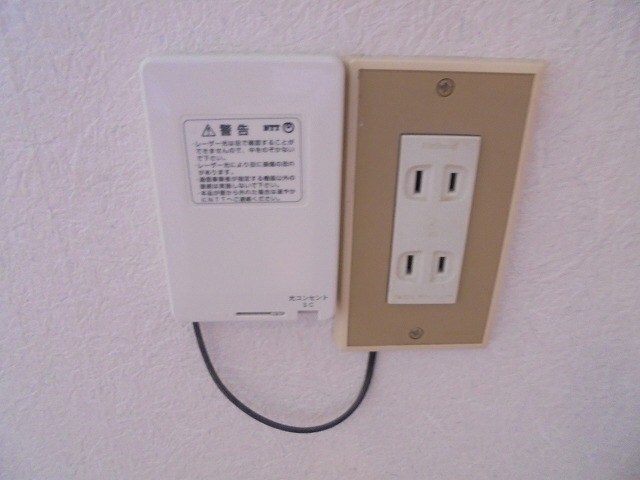 物件内観写真19　(写真は202号室です（参考）)