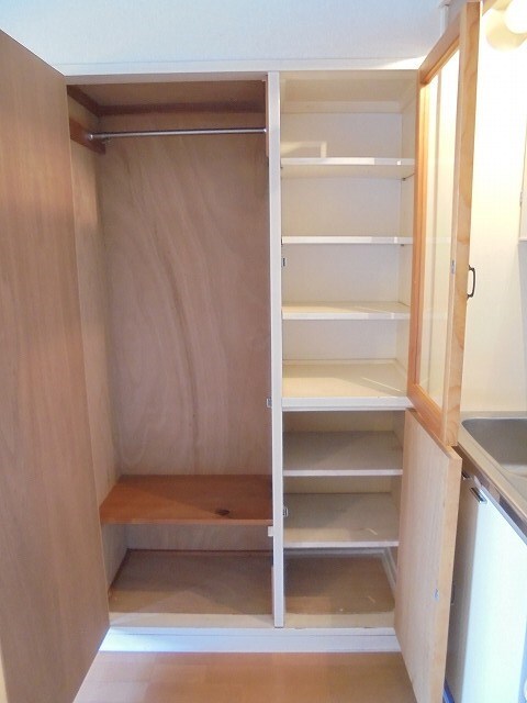 物件内観写真20　(写真は202号室です（参考）)