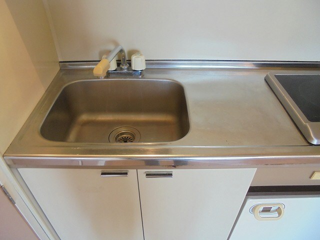 物件内観写真21　(写真は202号室です（参考）)