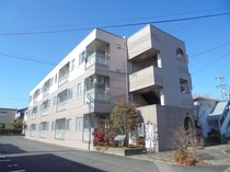 ＮＥＷ　ＨＯＵＳＥ・とくながの外観写真