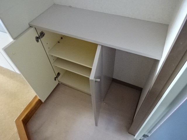 物件内観写真8　(参考（写真は216号室）)