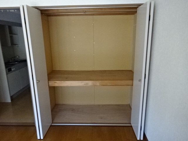 物件内観写真10　(参考（写真は216号室）)